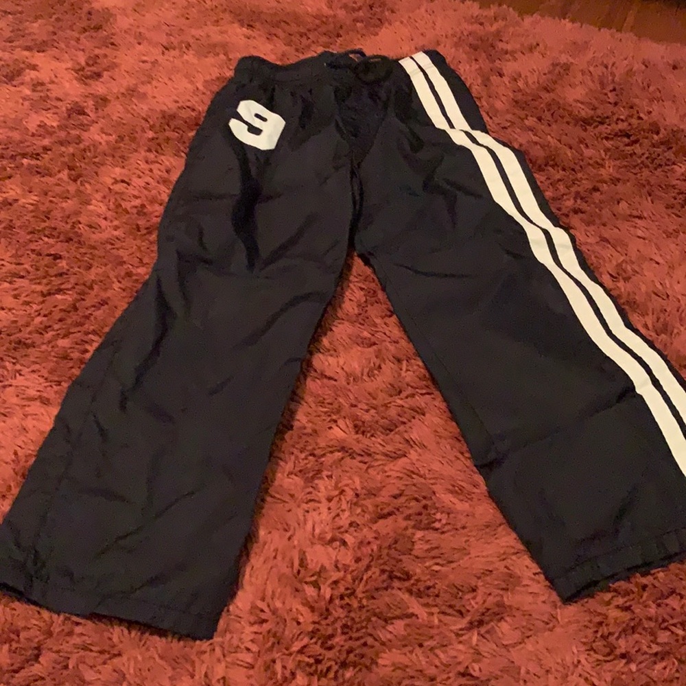 Boys joggers